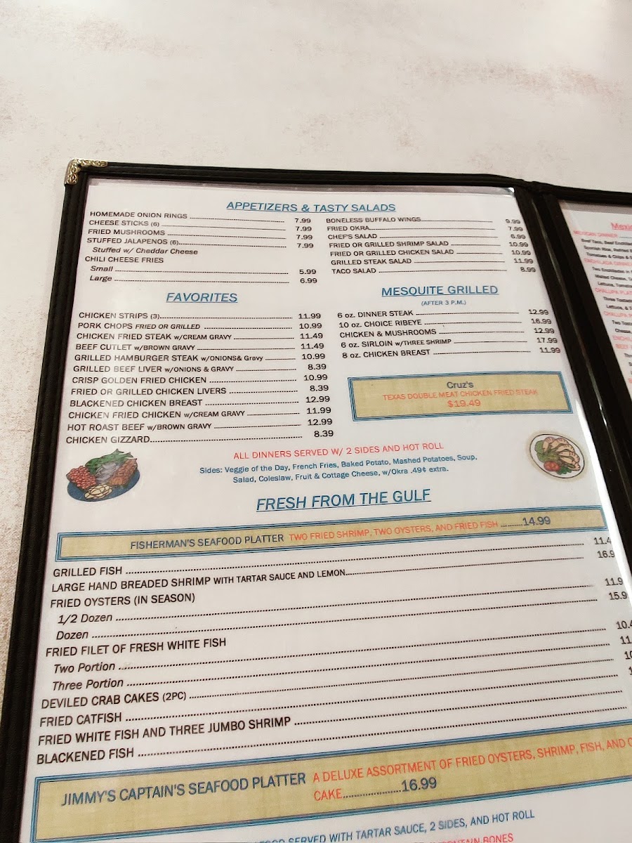 Menu Photo 7