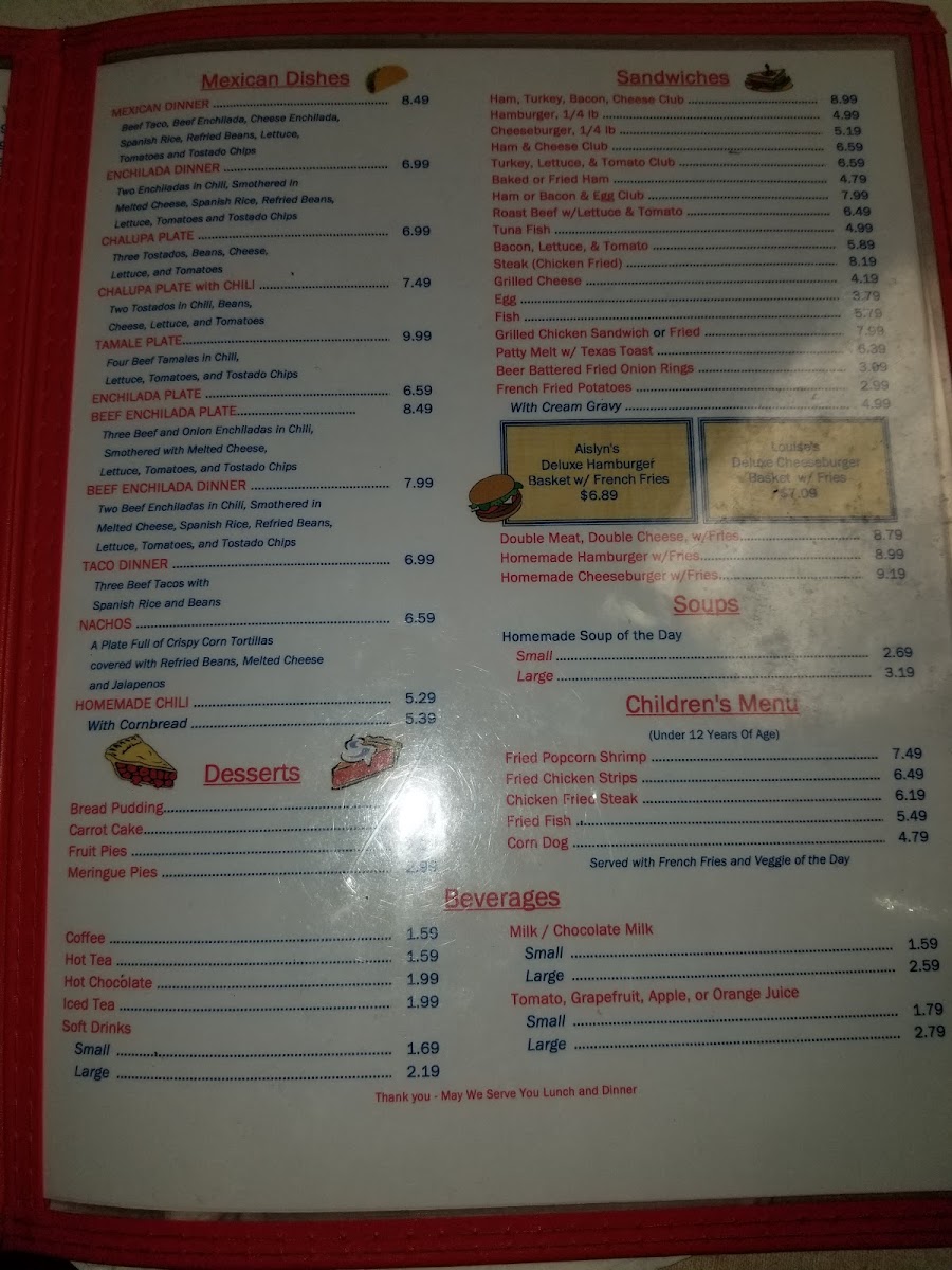 Menu Photo 8