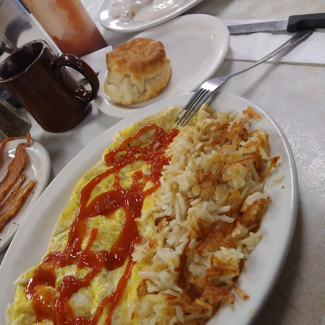 Hash Browns