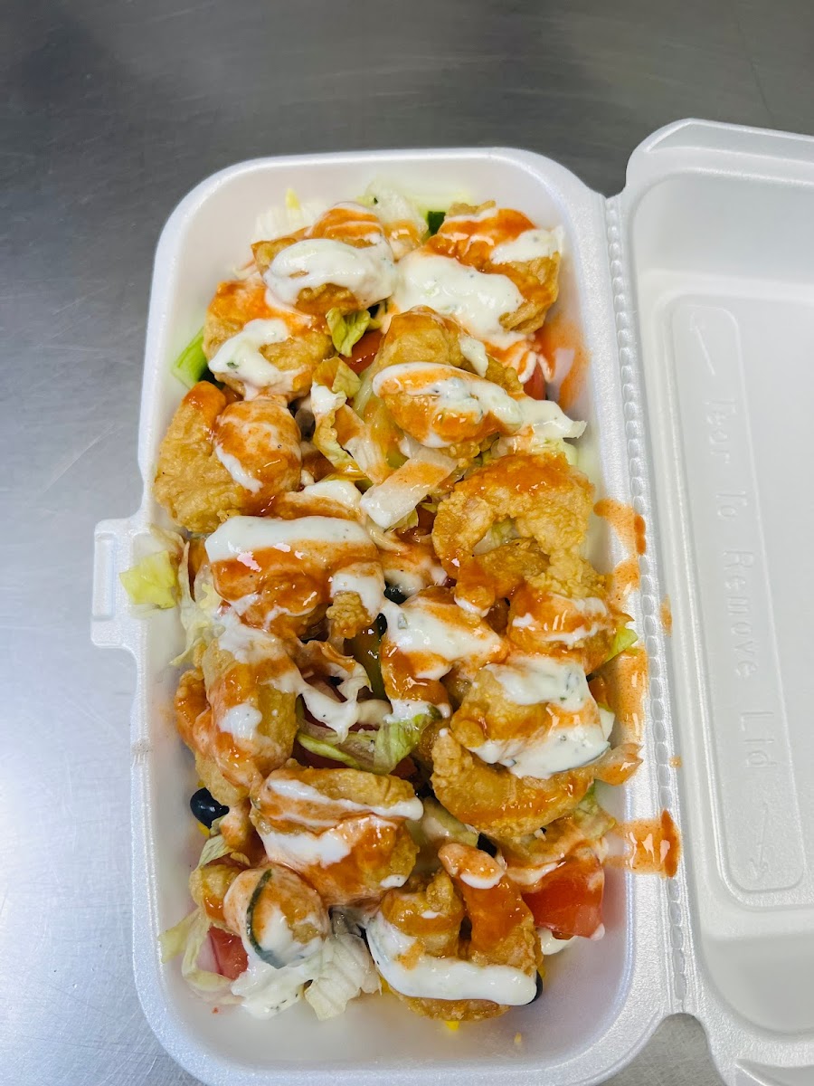 Mr Gyros Orlando - Photo 3