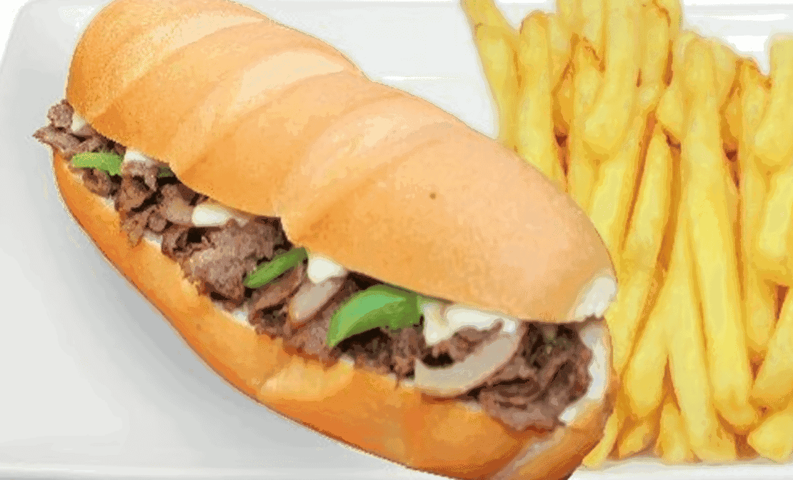Mr Gyros Orlando - Photo 4