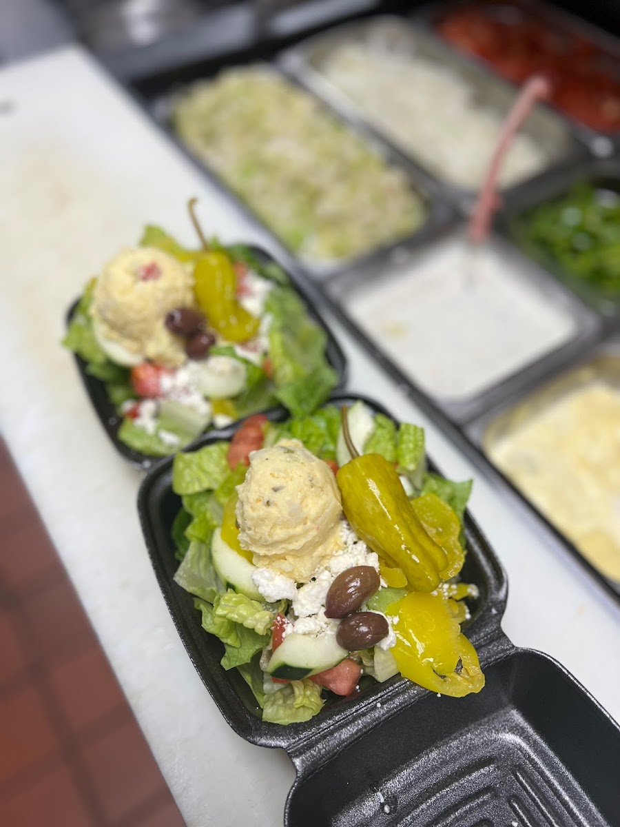 Mr Gyros Orlando - Photo 5
