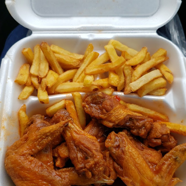 Gyro 5 Wings