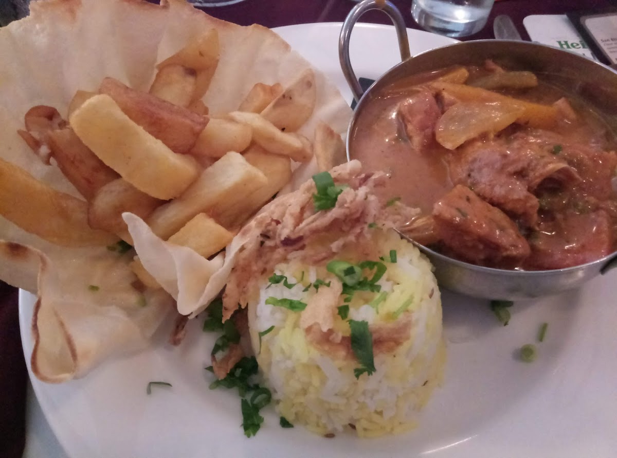 D'Arcy McGee's - Photo 9
