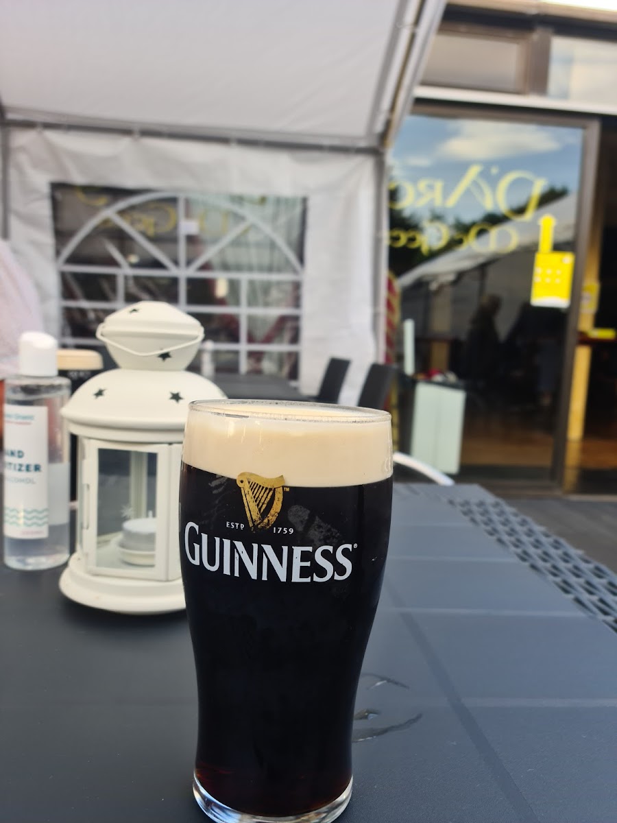 D'Arcy McGee's - Photo 2