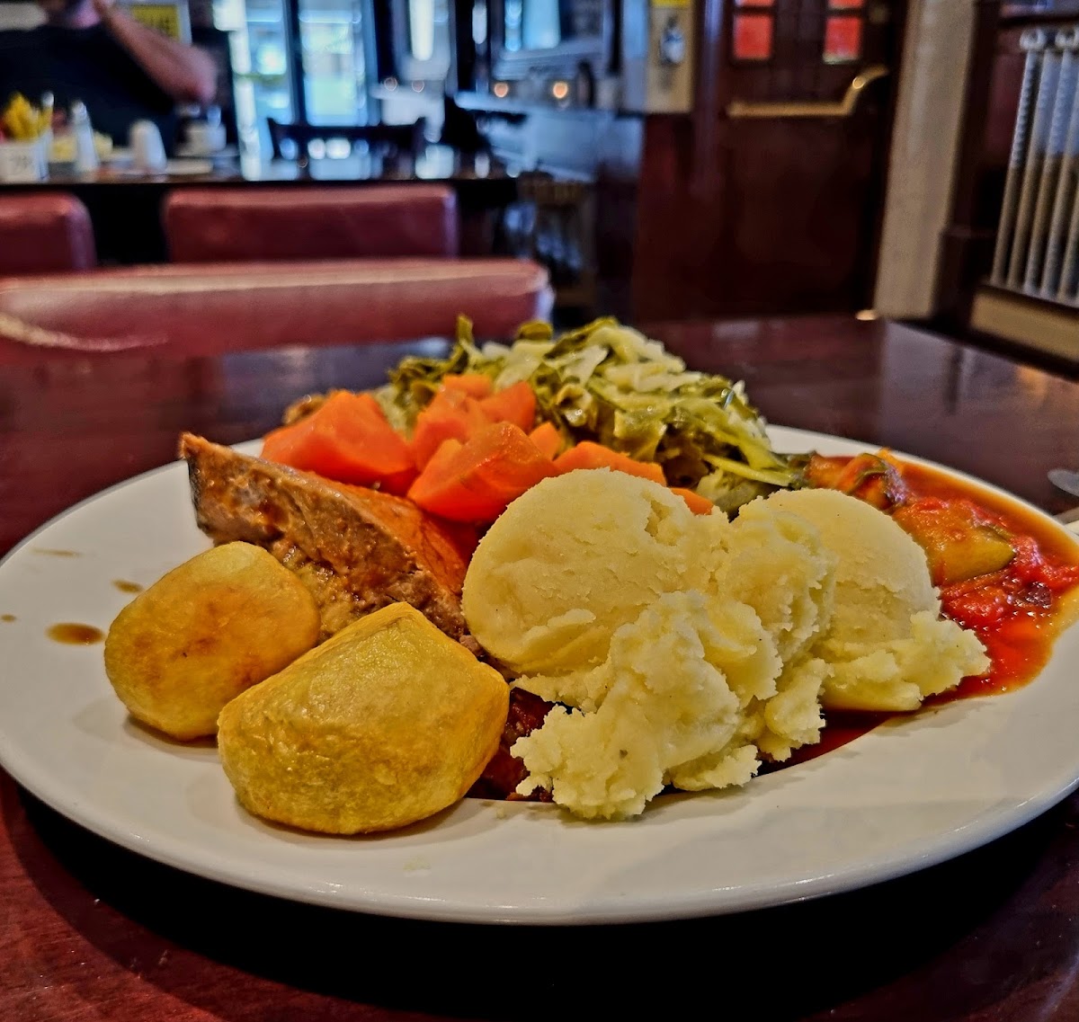 D'Arcy McGee's - Photo 6