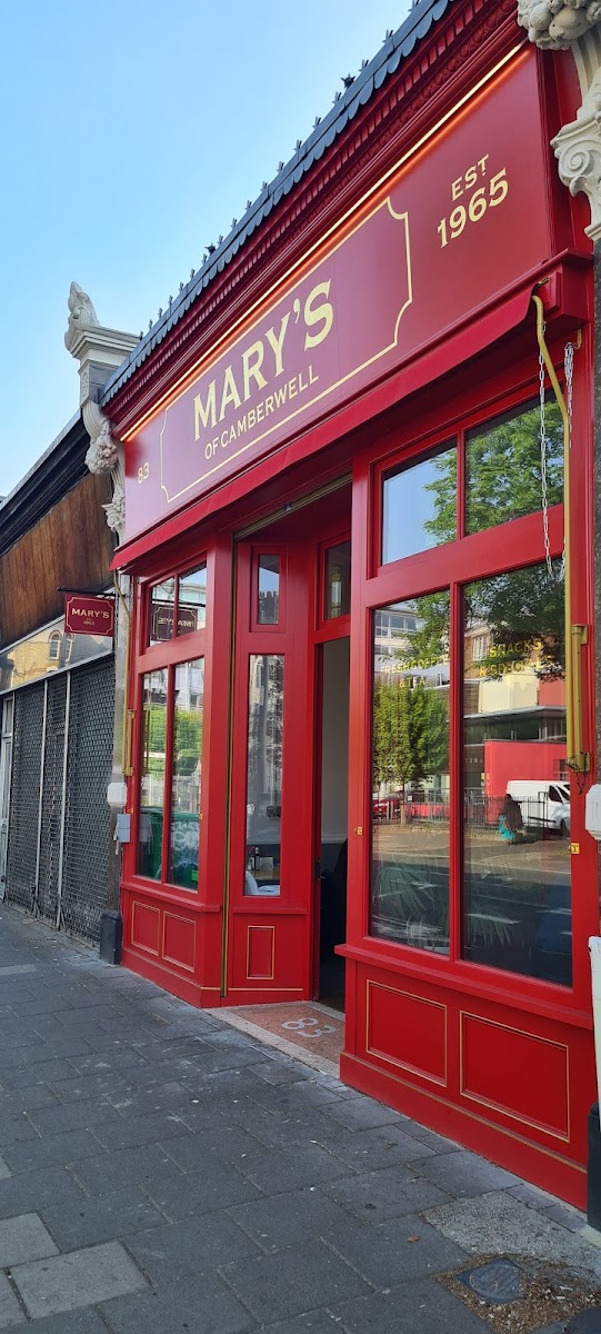 Mary's Cafe London SE5 0EZ - Photo 2