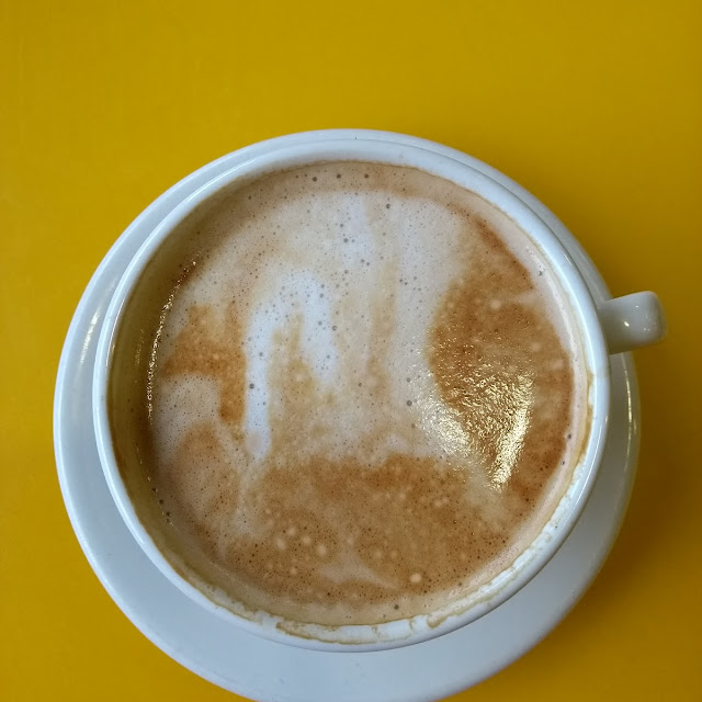 Coffee