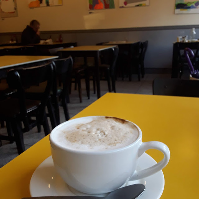 Cappuccino