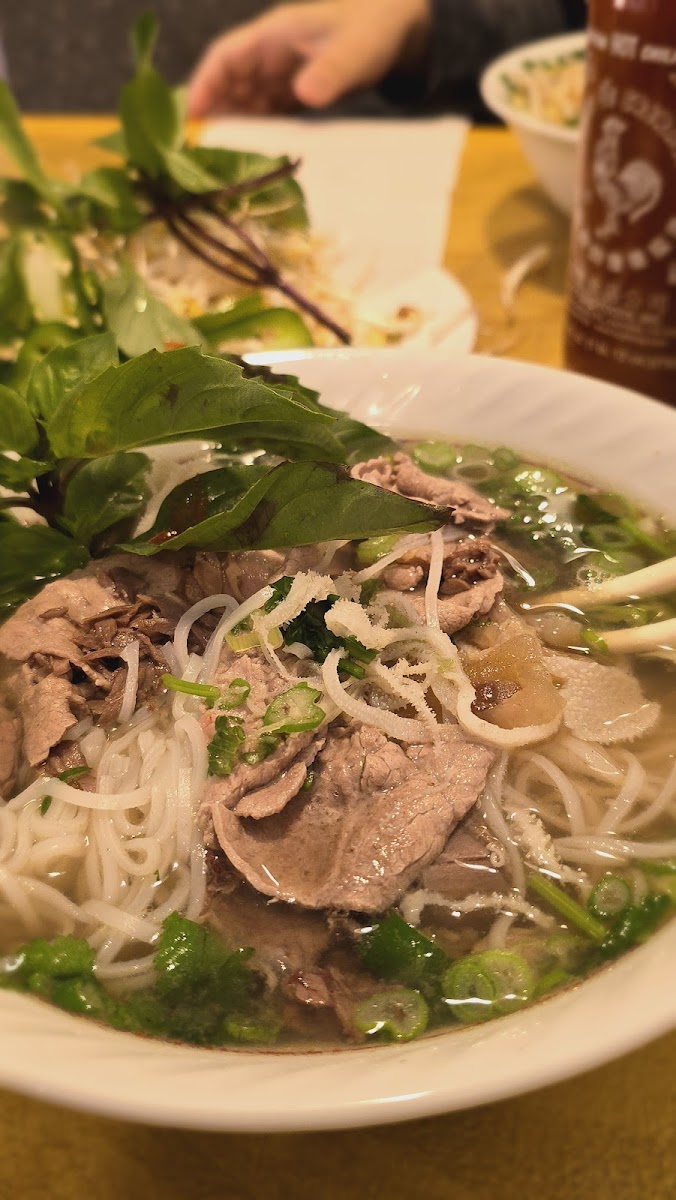 Phở 75 Centreville - Photo 4