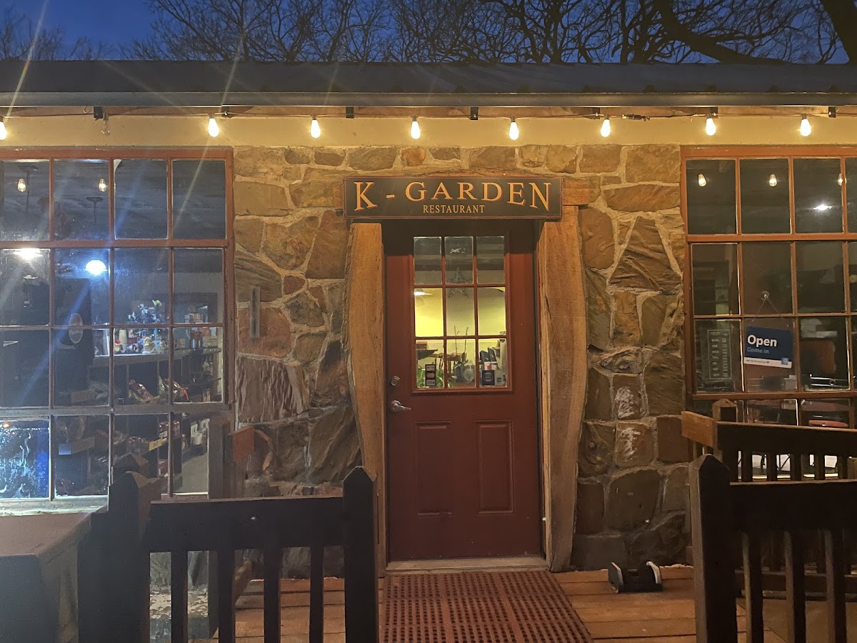 K-Garden