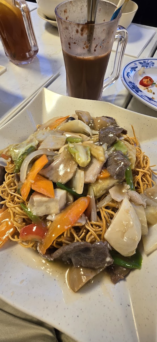 Noodle House Sutton SM1 1LW - Photo 2