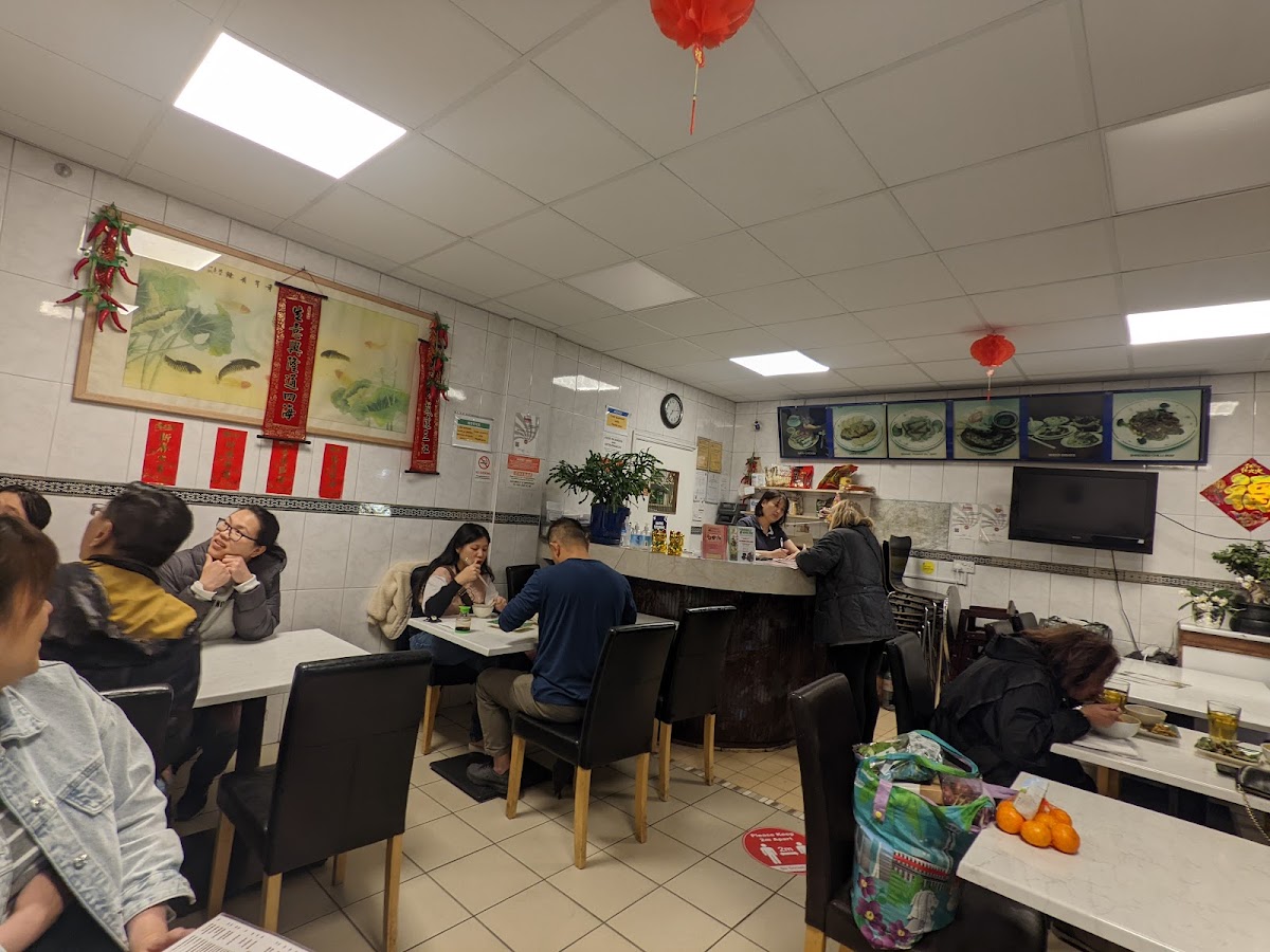 Noodle House Sutton SM1 1LW - Photo 5