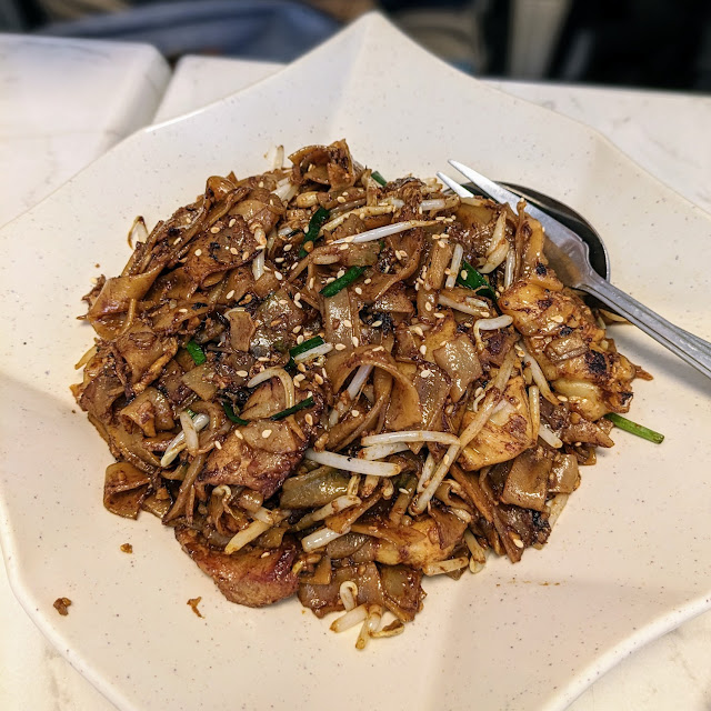 Char Kway Teow