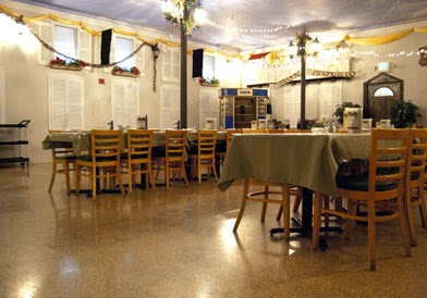 Napoli's Italian Restaurant Norfolk