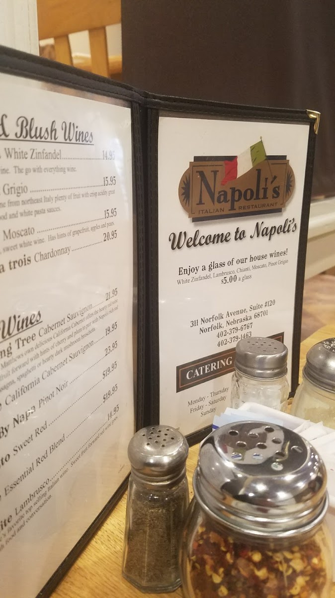 Menu Photo 9