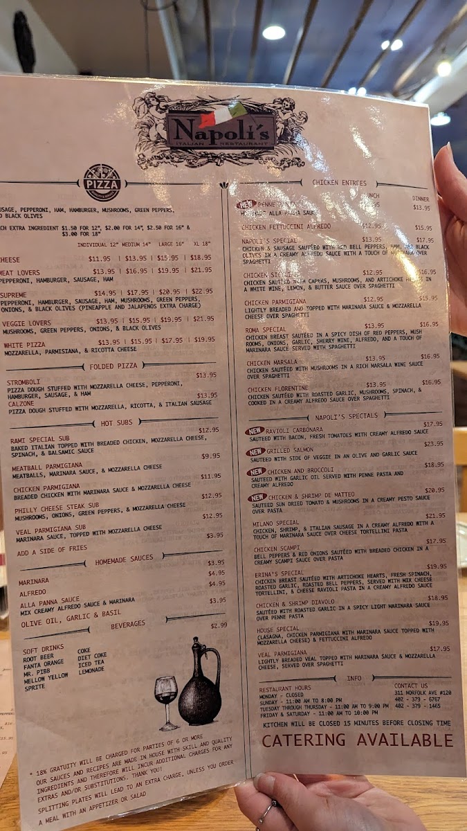 Menu Photo 2