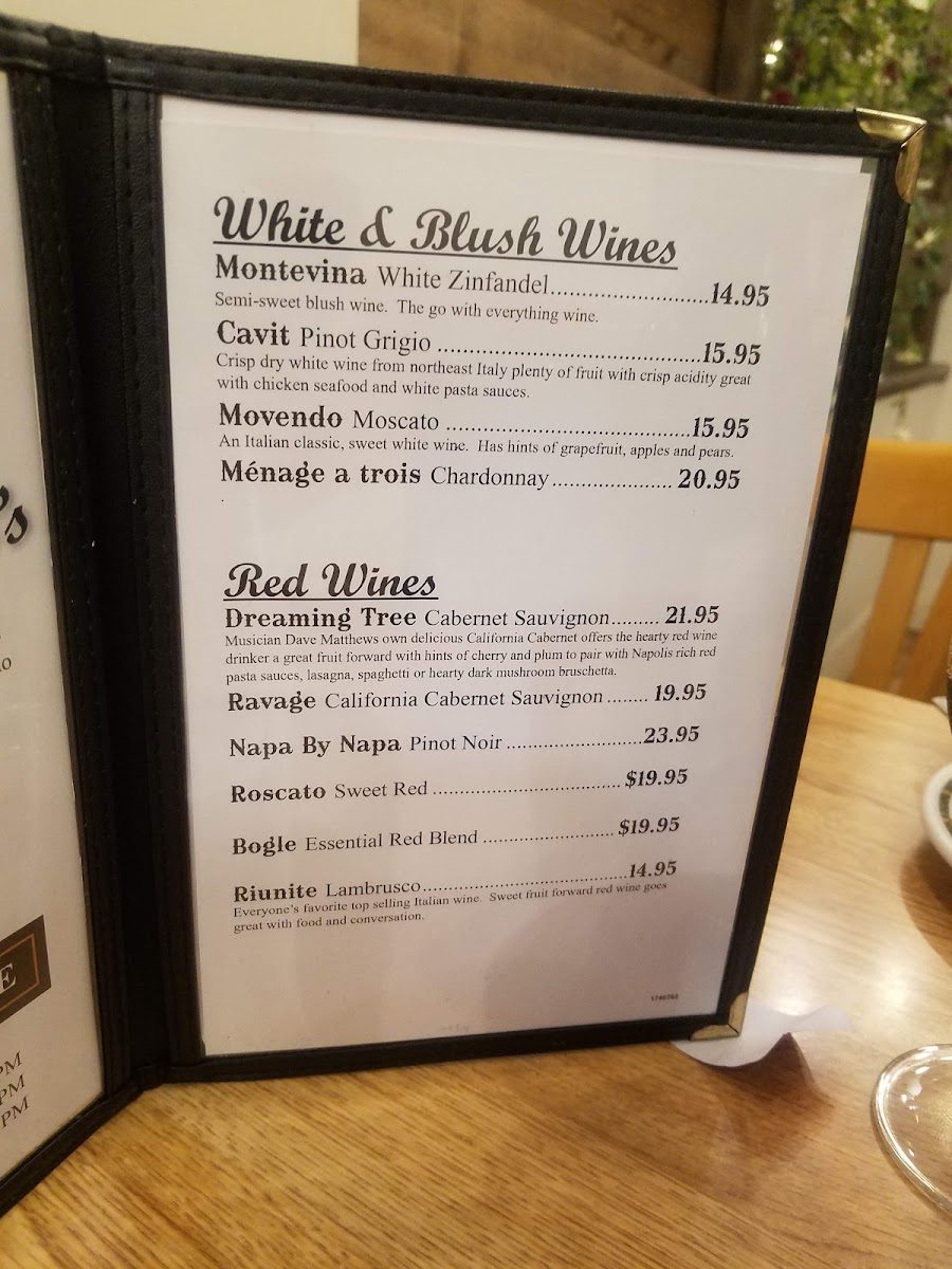 Menu Photo 7