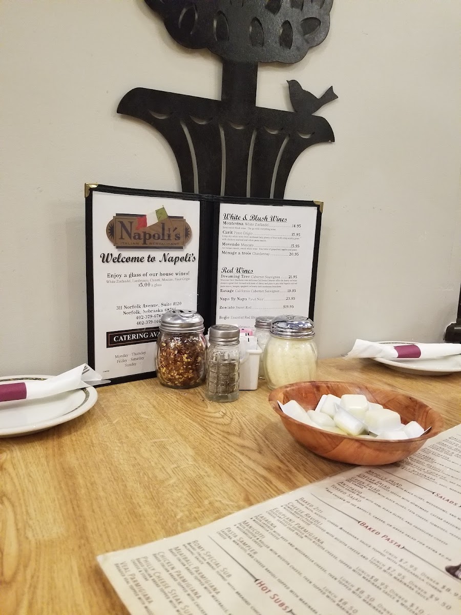 Menu Photo 8