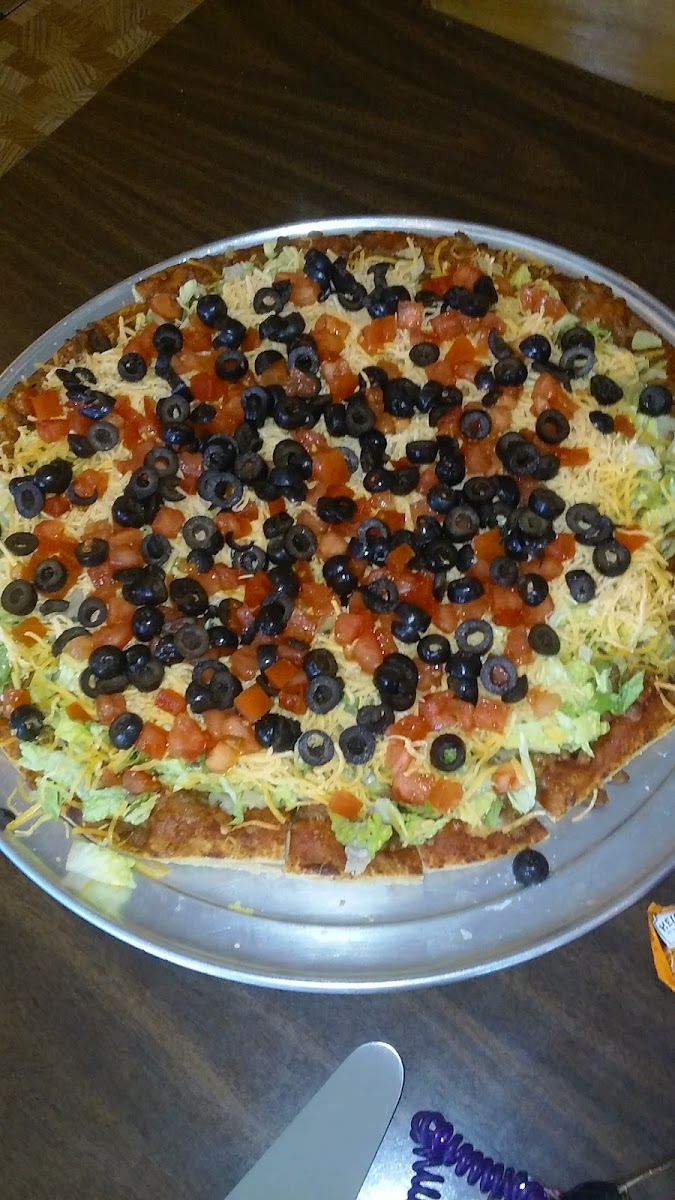 Luigi's Pizza Rainier - Photo 2