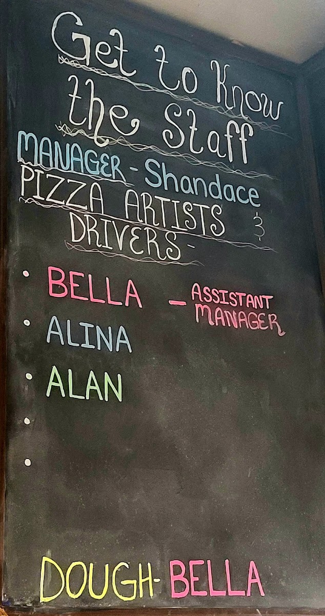 Luigi's Pizza Rainier - Photo 7