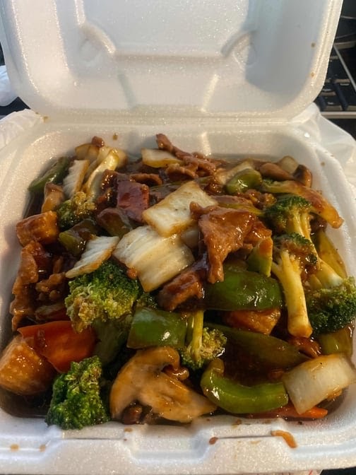 Hong Kong Buffet Orangeburg - Photo 2