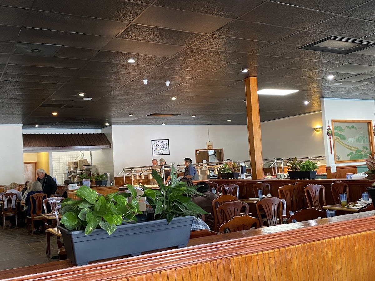 Hong Kong Buffet Orangeburg - Photo 4
