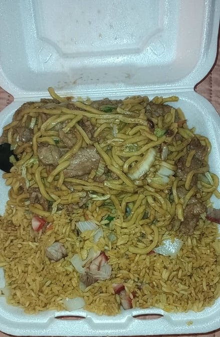 Hong Kong Buffet Orangeburg - Photo 6