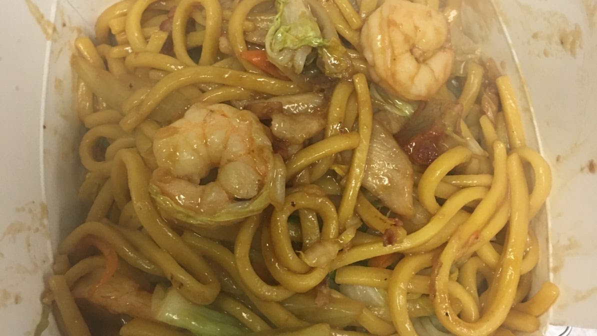 Hong Kong Buffet Orangeburg - Photo 7