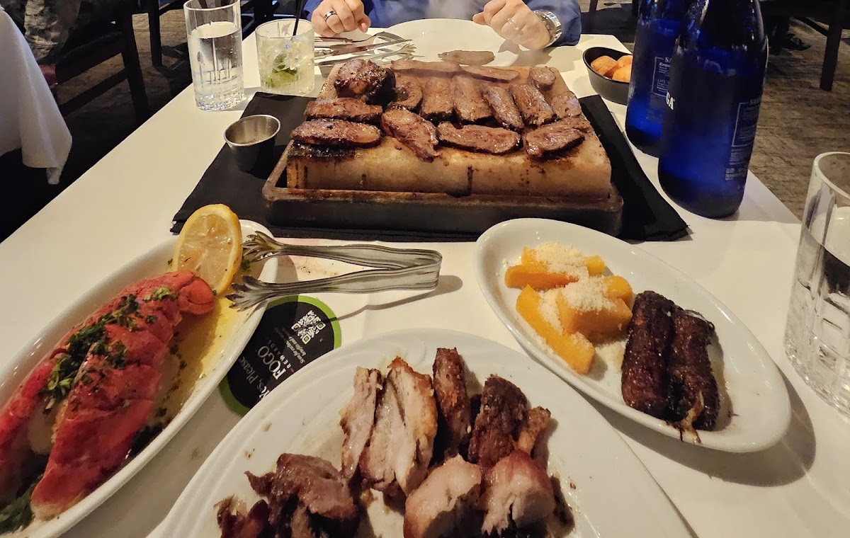 Fogo de Chao Brazilian Steakhouse Wayne - Photo 1