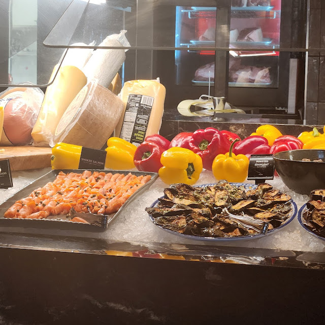 Market Salad Bar