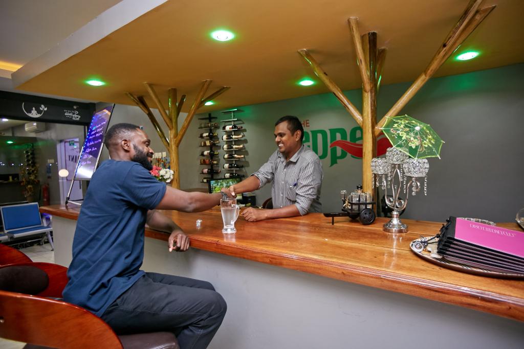 NEW PEPPER'S - Multi-Cuisine Restaurant - Photo 2