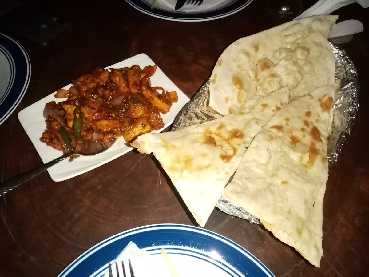 NEW PEPPER'S - Multi-Cuisine Restaurant - Photo 3