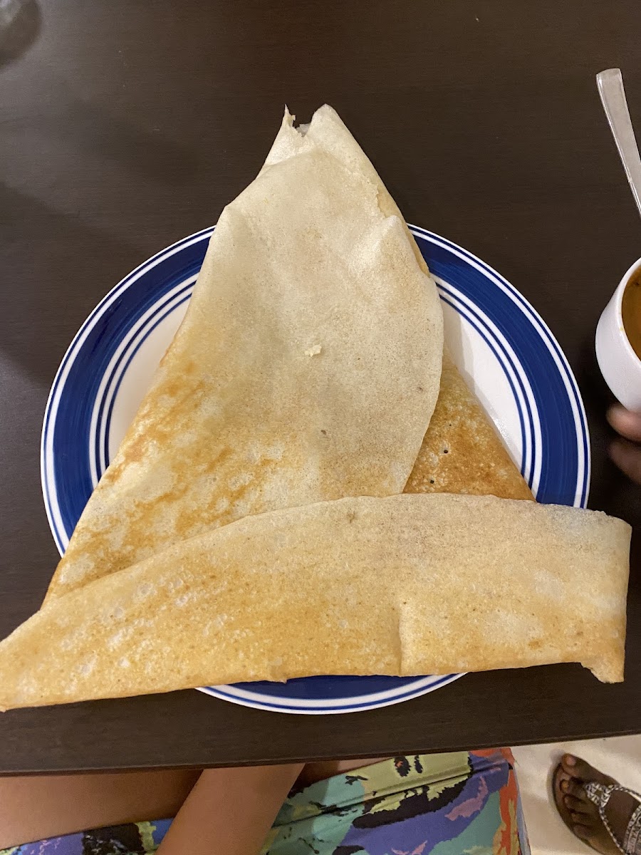 NEW PEPPER'S - Multi-Cuisine Restaurant - Photo 4