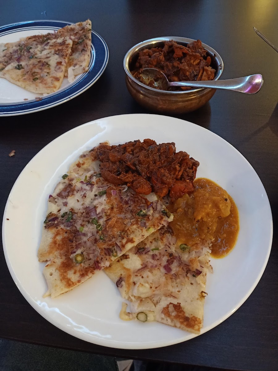 NEW PEPPER'S - Multi-Cuisine Restaurant - Photo 8