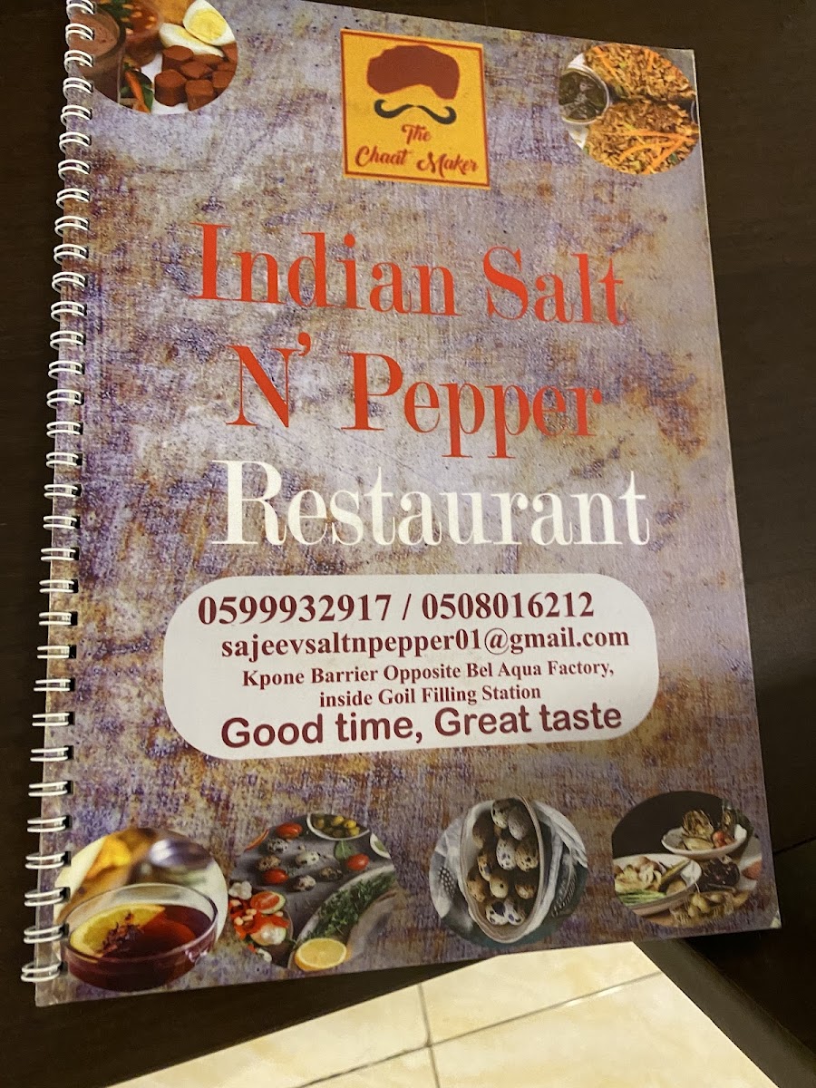 Menu Photo 6