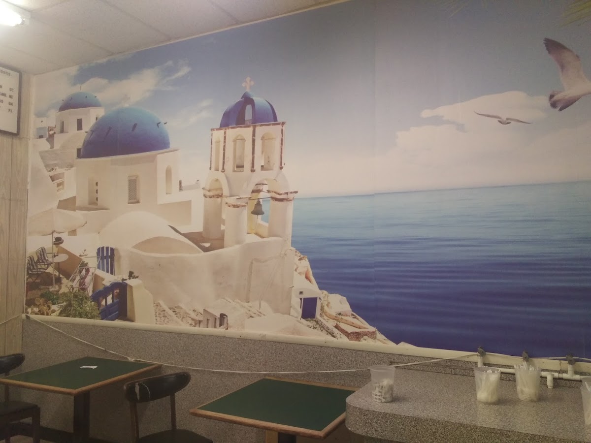 Jin Jin Chinese Restaurant Douglas - Photo 1