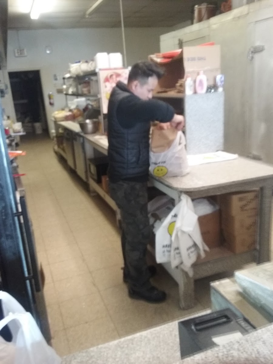 Jin Jin Chinese Restaurant Douglas - Photo 4