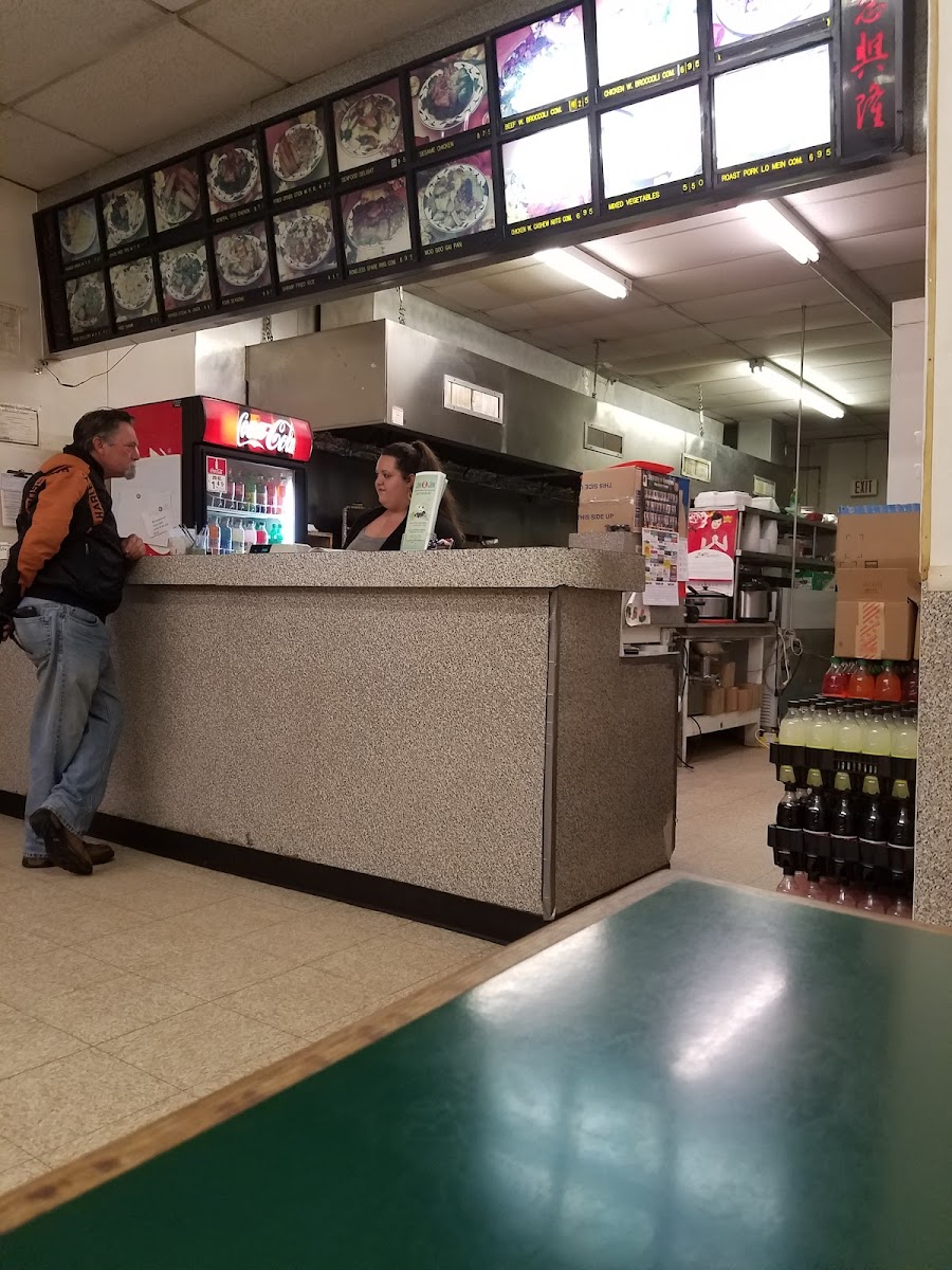 Jin Jin Chinese Restaurant Douglas - Photo 5