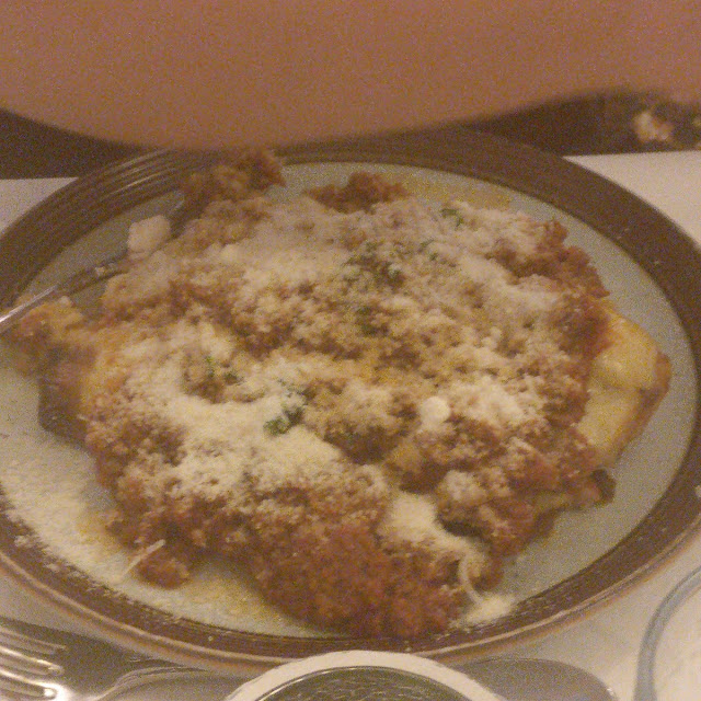 Lasagna