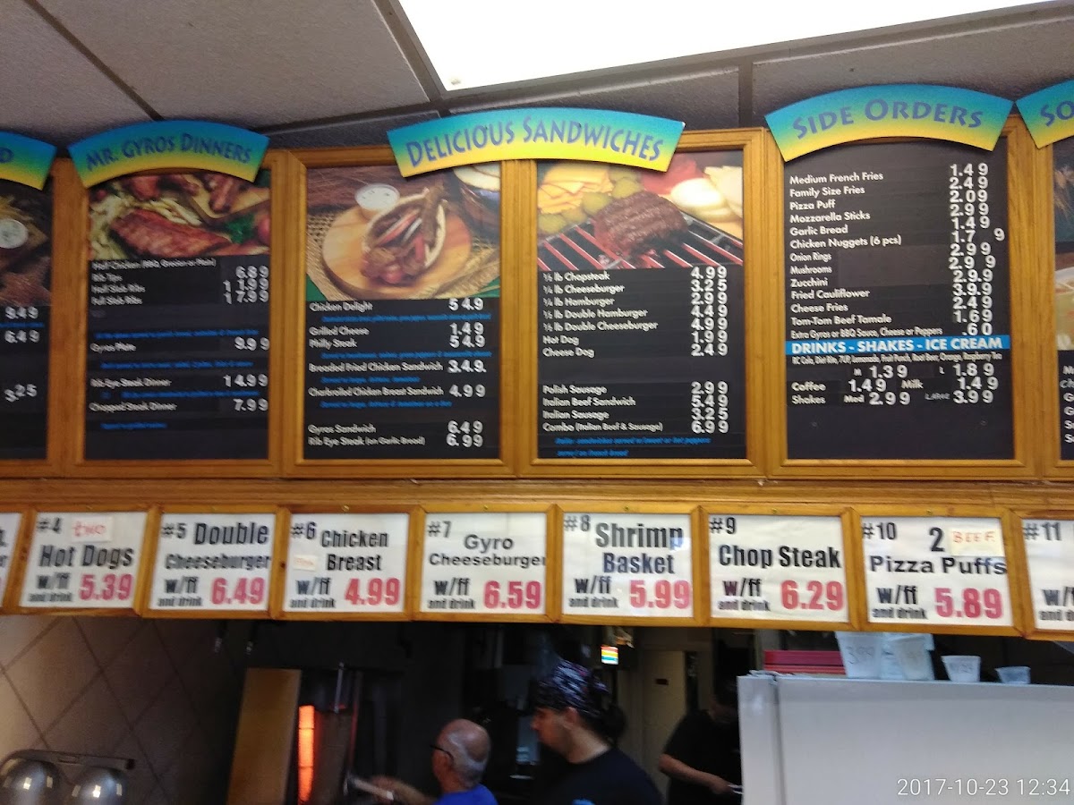 Menu Photo 6