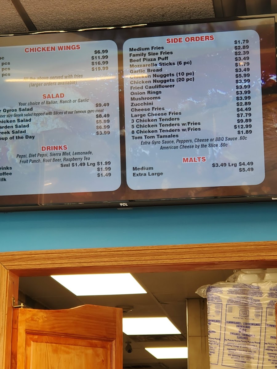 Menu Photo 7
