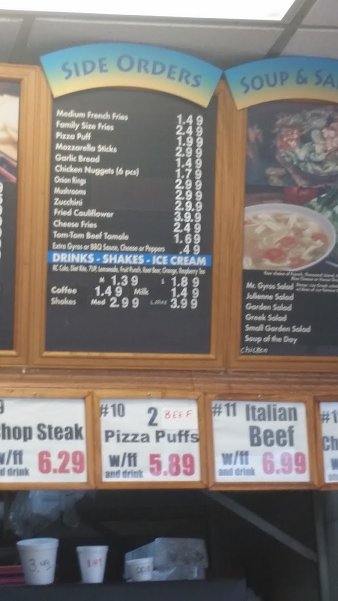 Menu Photo 8