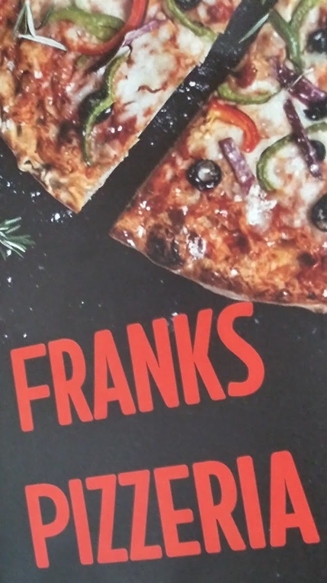 Frank's Pizzeria Kresgeville - Photo 7