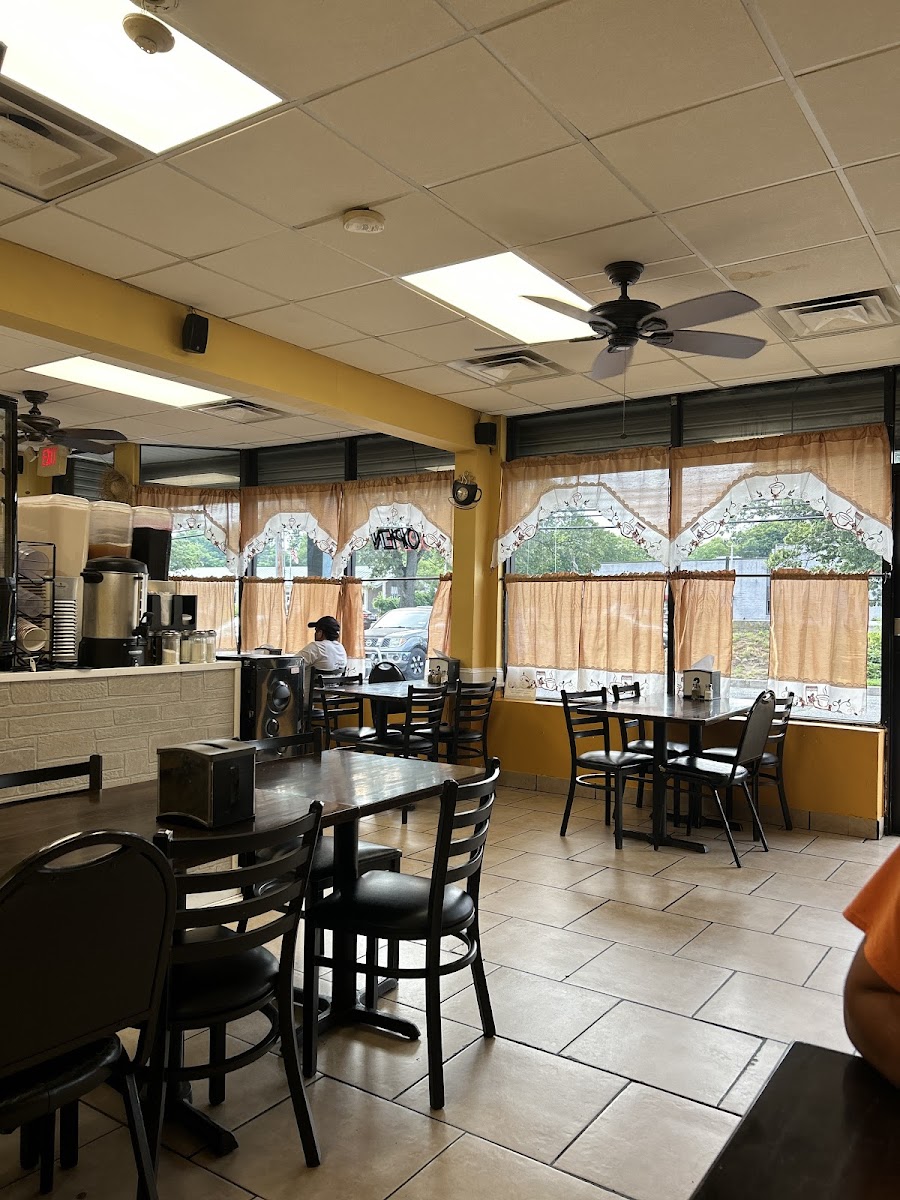 Los Amigos Mexican Restaurant Coram