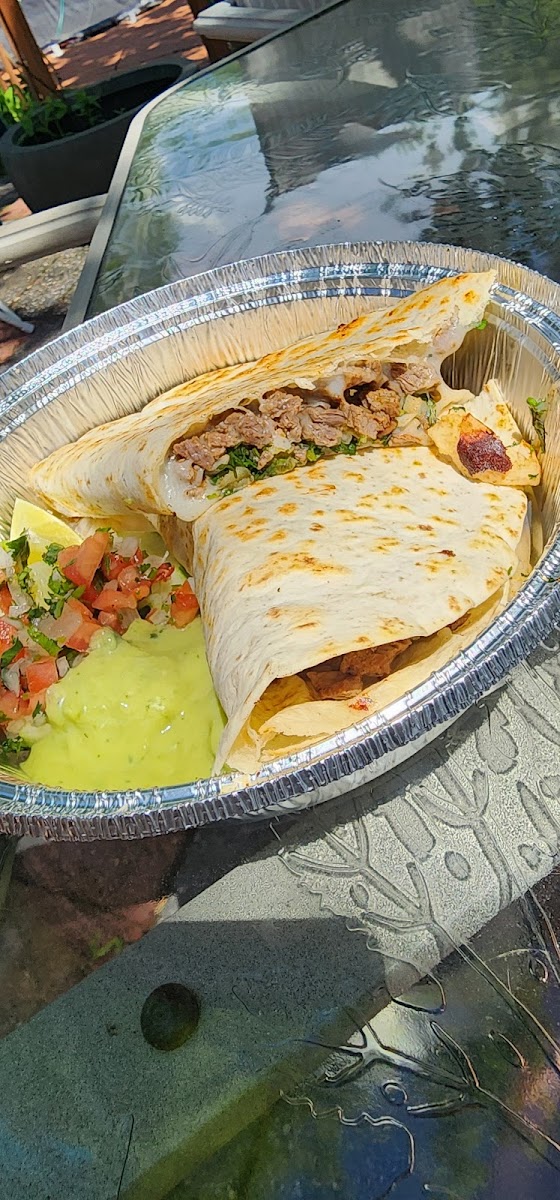 Los Amigos Mexican Restaurant Coram - Photo 1