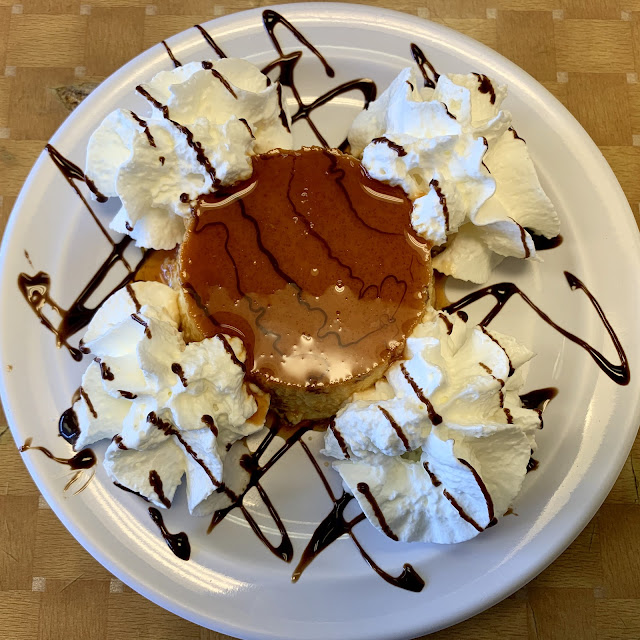 Flan