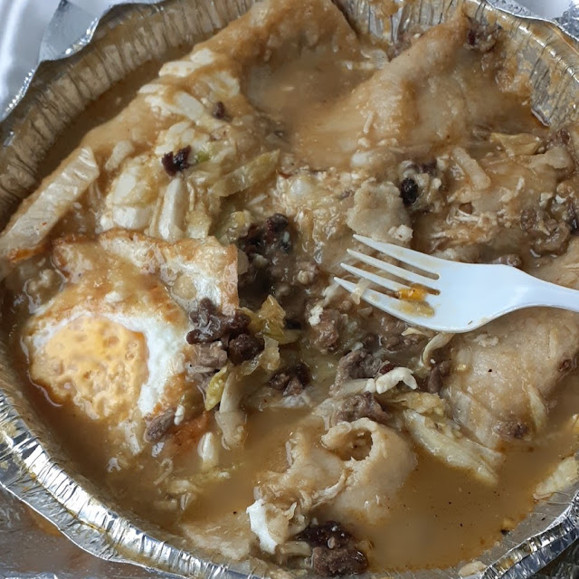 Enchiladas