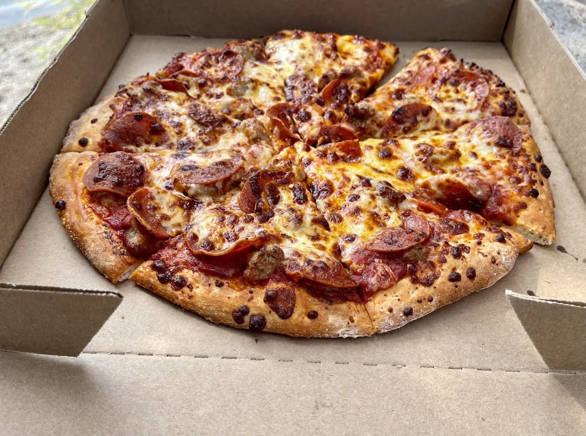 Stageline Pizza Lakeside - Photo 1
