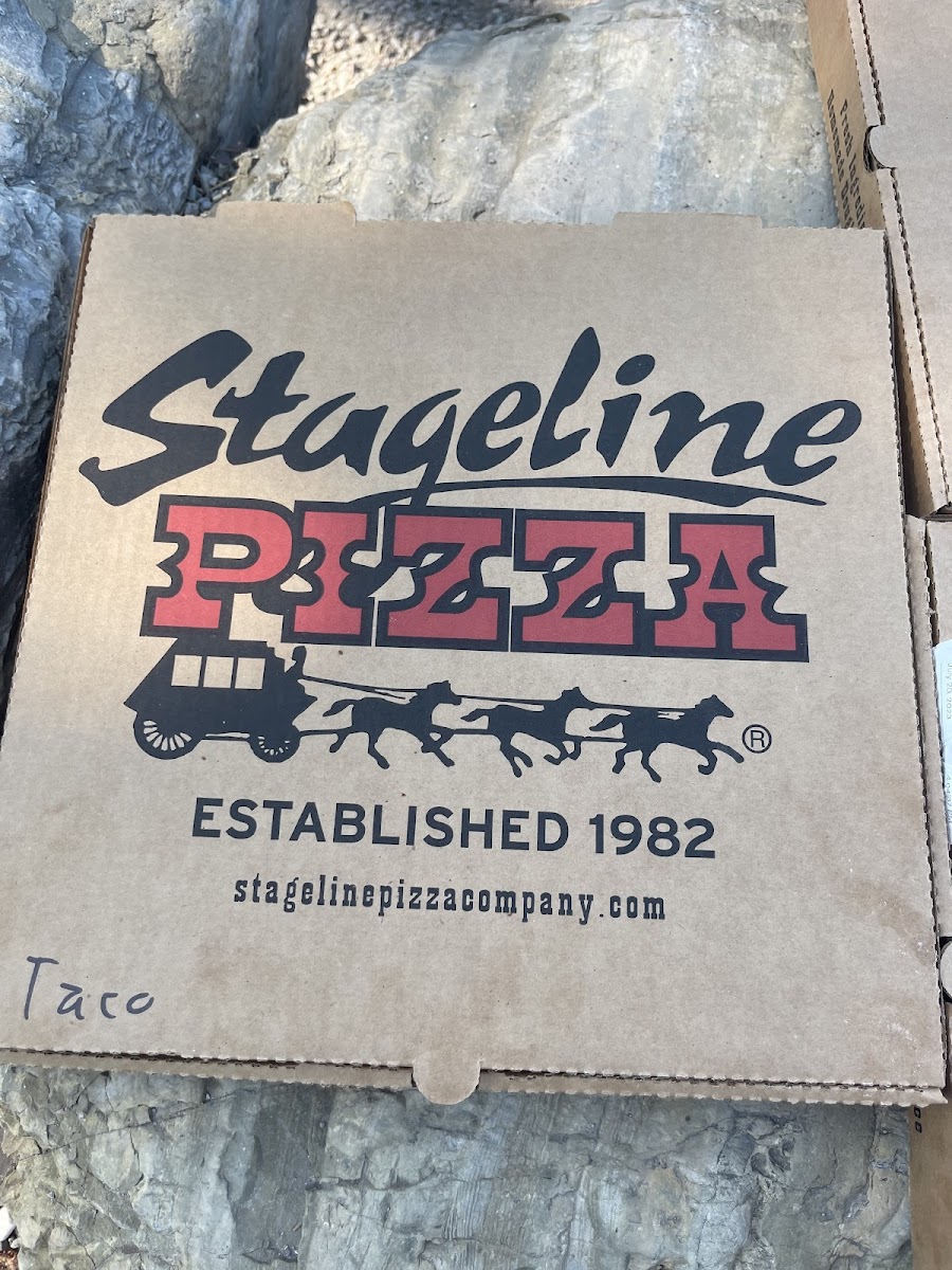 Stageline Pizza Lakeside - Photo 4